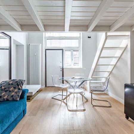 Modern Apt 300Mt From Milano Central Station! Lejlighed Eksteriør billede