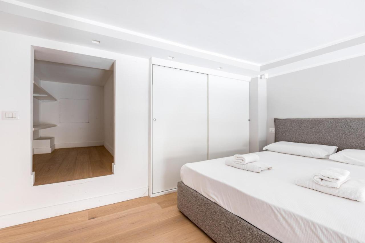 Modern Apt 300Mt From Milano Central Station! Lejlighed Eksteriør billede