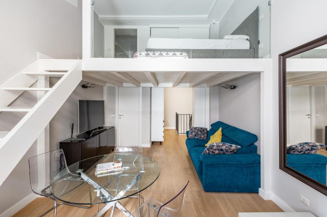 Modern Apt 300Mt From Milano Central Station! Lejlighed Eksteriør billede