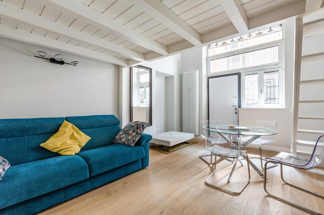 Modern Apt 300Mt From Milano Central Station! Lejlighed Eksteriør billede