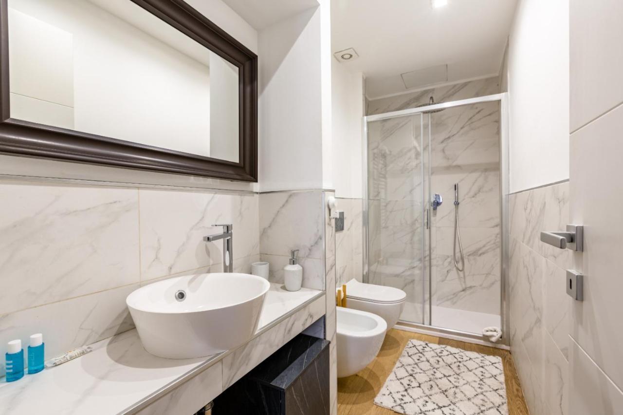 Modern Apt 300Mt From Milano Central Station! Lejlighed Eksteriør billede